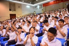 将12345办事热线延长至校